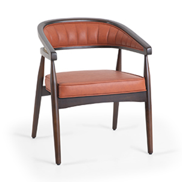 Klein Chair by Sandalyeci
