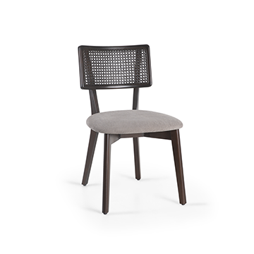 Camila Chair by Sandalyeci