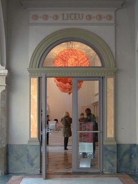 Liceo by Santacole