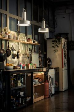 Arne Domus by Santacole - view 4