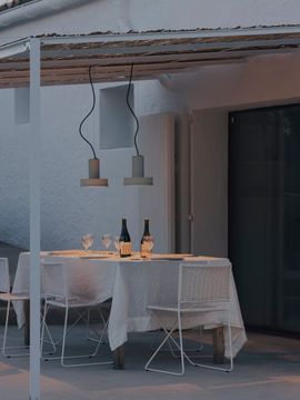 Arne S Domus by Santacole - view 4