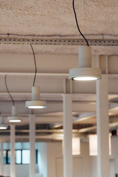 Arne S Domus by Santacole - view 7