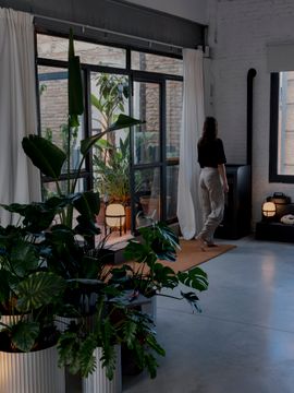 Cesta Exterior by Santacole - view 5
