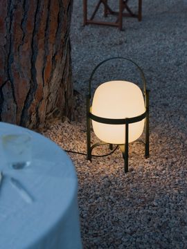 Cesta Exterior by Santacole - view 8