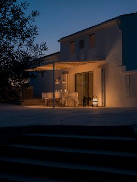 Cesta Exterior by Santacole - view 9