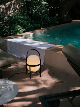 Cesta Exterior by Santacole - view 4
