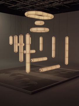 Tekiò Vertical by Santacole - view 5