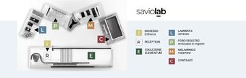 Saviolab by Saviola