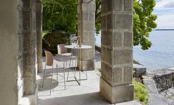 Atomo - 4 legs - S•CAB by Scab Giardino spa