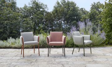 Brezza - S•CAB by Scab Giardino spa