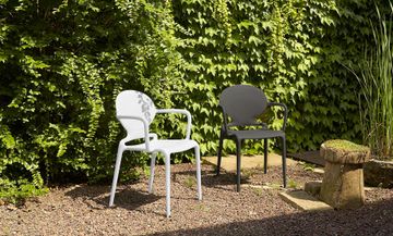 Gio armchair - S•CAB by Scab Giardino spa