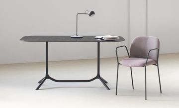 Mentha Pop armchair - S•CAB by Scab Giardino spa