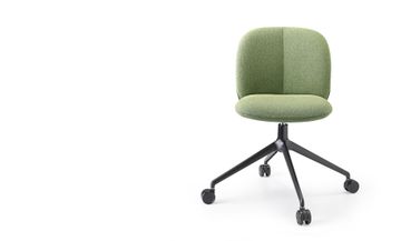 Mentha Pop with castors - S•CAB by Scab Giardino spa