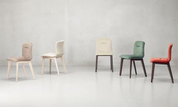 Natural Alice Pop - S•CAB by Scab Giardino spa