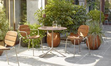 Si-Si Wood - S•CAB by Scab Giardino spa
