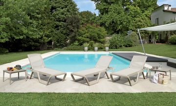 Vela - S•CAB by Scab Giardino spa