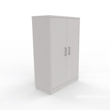 Scan, 3 rooms, hinged doors by Scansorlie