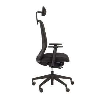 ME office chair by Scansorlie - view 3