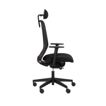 ME office chair by Scansorlie - view 7