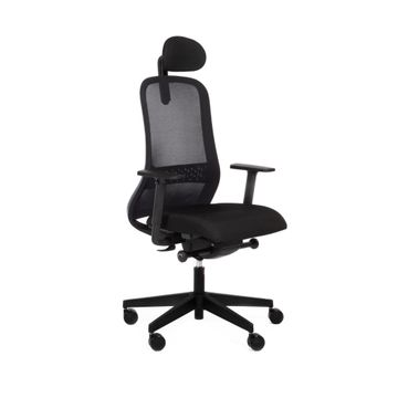 ME office chair by Scansorlie - view 8