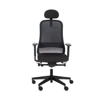 ME office chair by Scansorlie - view 9
