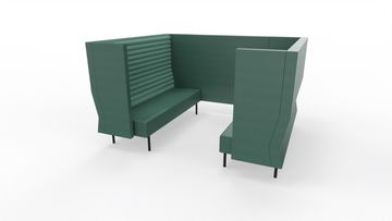 Mr.Box Meetingpoint by Scansorlie - view 8