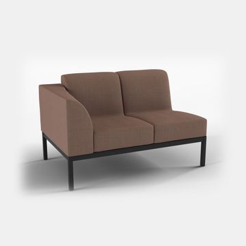 EDGE Modul sofa by Scansorlie - view 7
