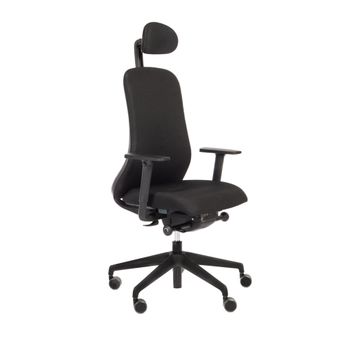 ME office chair by Scansorlie - view 2
