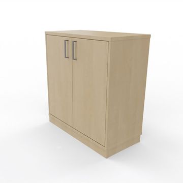 Scan, 2 rooms, hinged doors by Scansorlie - view 3