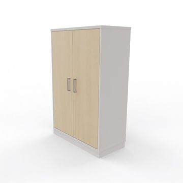 Scan, 3 rooms, hinged doors by Scansorlie - view 8
