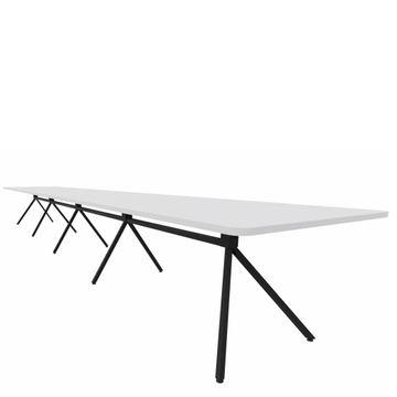 Tekla – conference table by Scansorlie - view 3