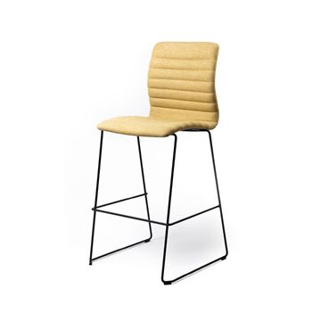 Tekla – bar stool by Scansorlie - view 6