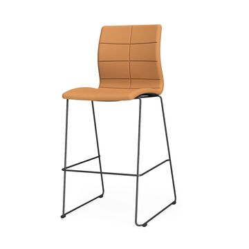 Tekla – bar stool by Scansorlie - view 2