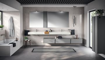 Bathroom Lagu Scavolini by Scavolini spa