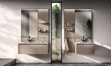 Bathroom Miko Scavolini by Scavolini spa
