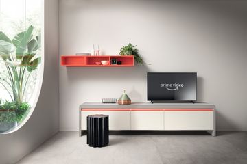 Living Dandy Plus Living Scavolini by Scavolini spa