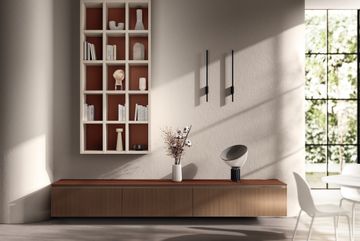 Living Mira Living Scavolini by Scavolini spa