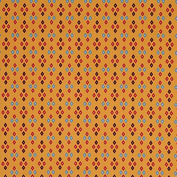 Anastasia Mustard by Schumacher