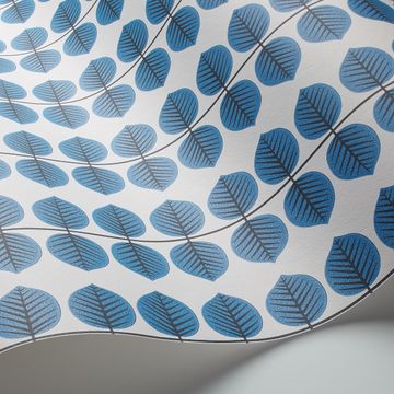 BersÅ Blue by Schumacher - view 2