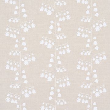 Bleeding Hearts Neutral by Schumacher