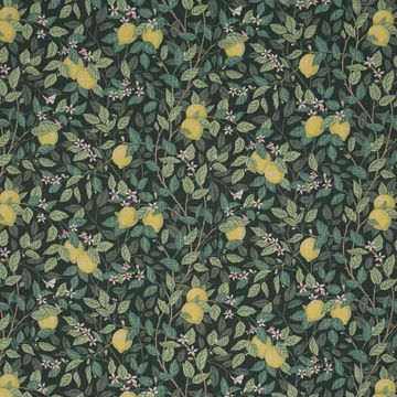 CitrontrÄd Green by Schumacher