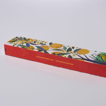 Citrus Garden Matchbox Primary by Schumacher - view 2