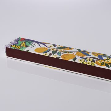 Citrus Garden Matchbox Primary by Schumacher - view 3