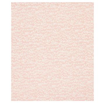 Fauna Dusty Pink by Schumacher - view 2