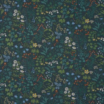 Flora Spruce by Schumacher