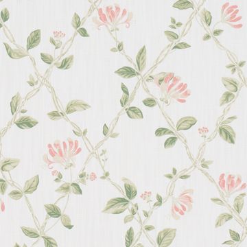 Honeysuckle Leaf by Schumacher
