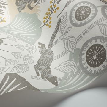 MÅrdgÖmma Soft Multi by Schumacher - view 2