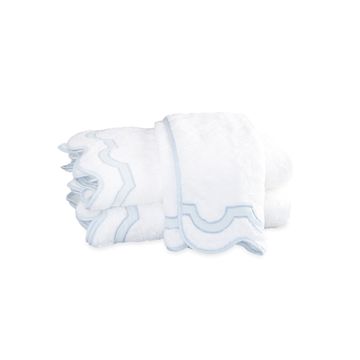 Mirasol Bath Blue by Schumacher