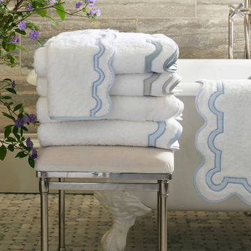 Mirasol Bath Silver by Schumacher - view 3