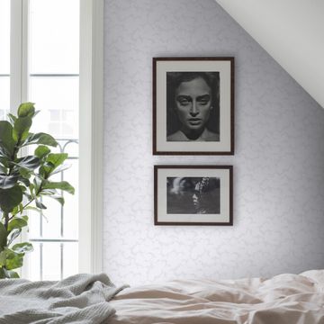 Molntuss Grey by Schumacher - view 3